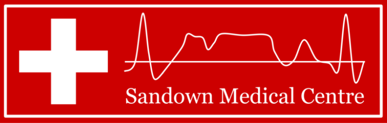 sandown