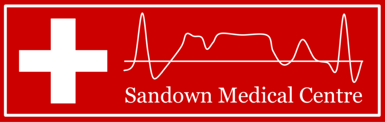 sandown